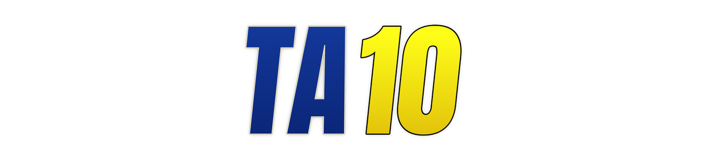 ta10 লোগো